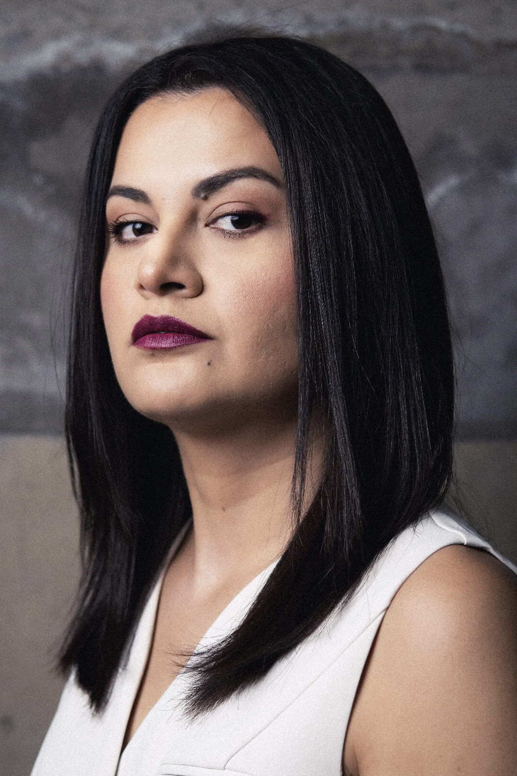 Alejandra Corman backdrop