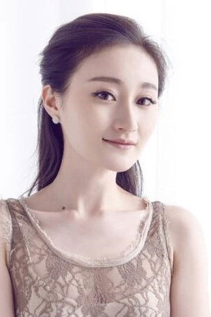 Wang Qianhe backdrop