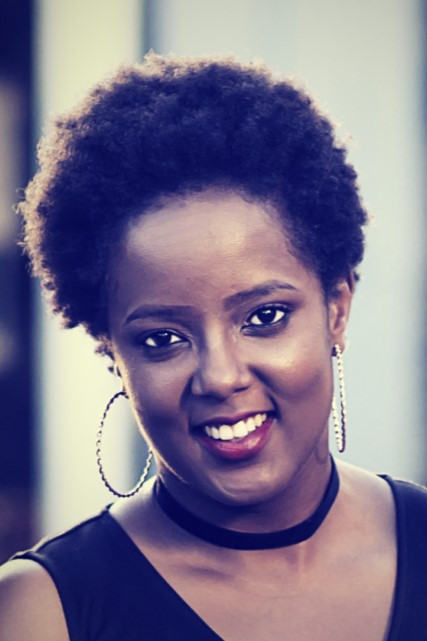 Jennifer Gatero backdrop