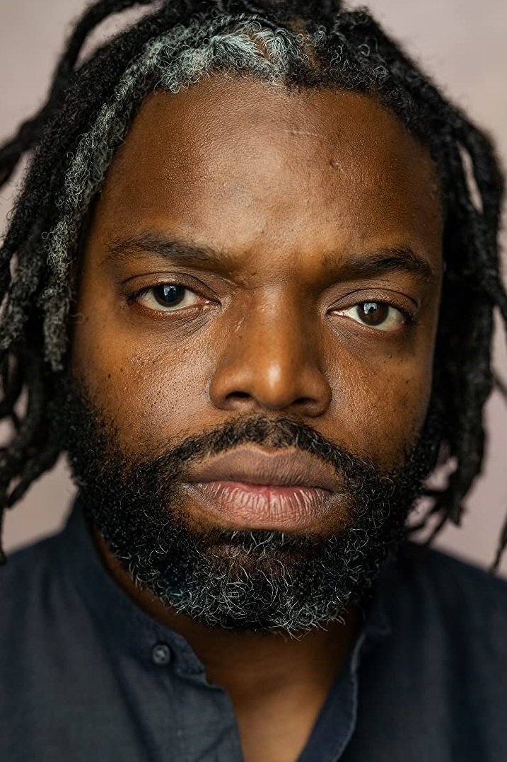 Alex Akindeji backdrop