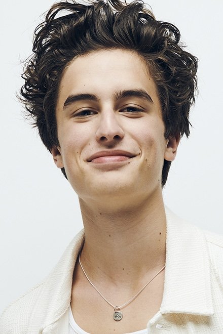 Peter Dager backdrop