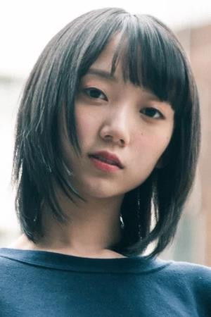 Riona Furuse backdrop