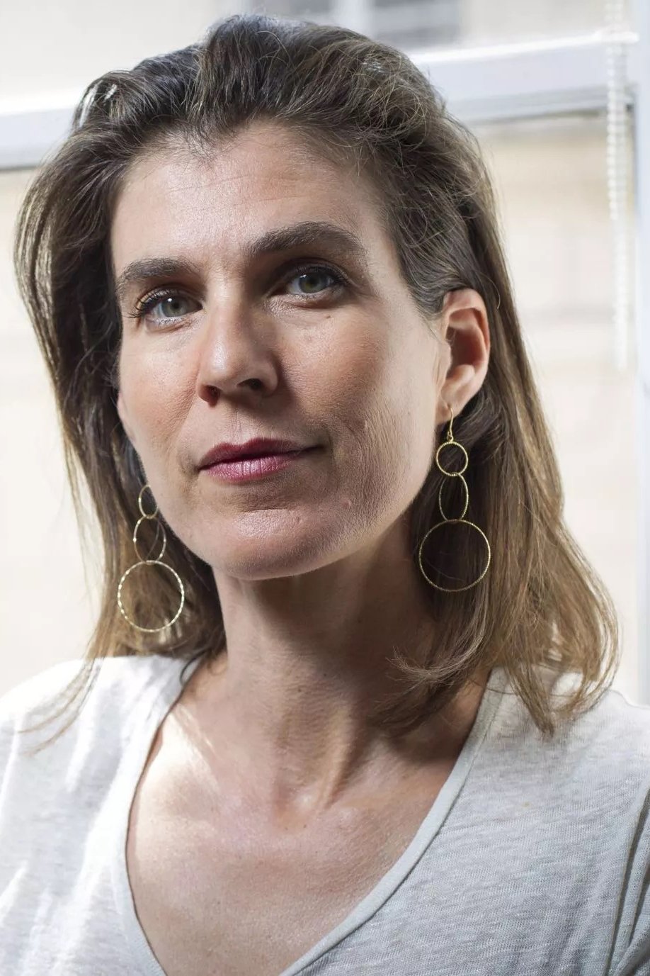 Vanessa van Zuylen backdrop