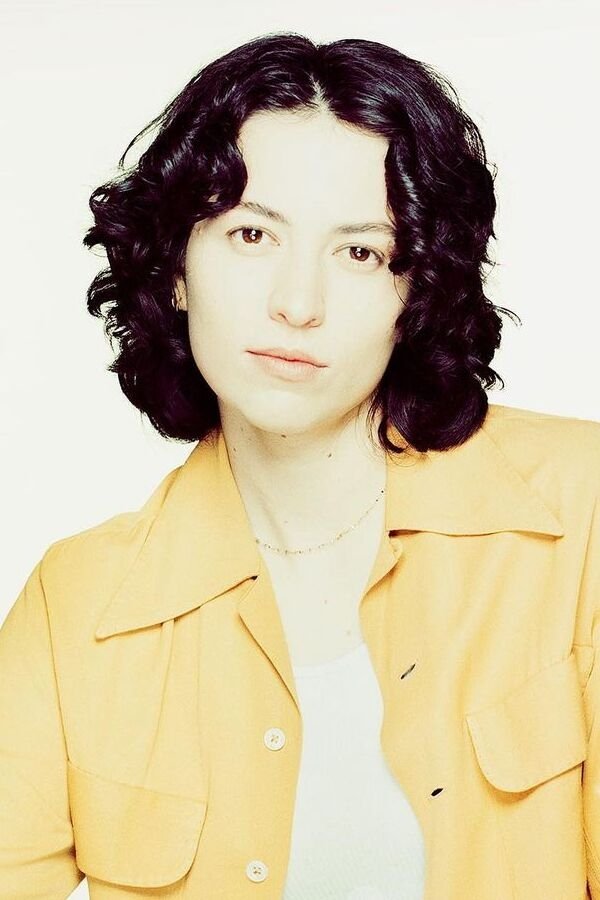 Josette Maskin backdrop