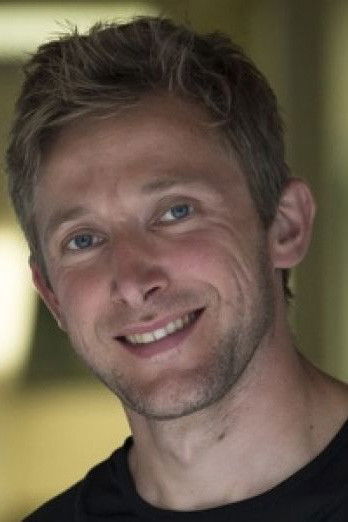 Rodolphe Fouillot backdrop