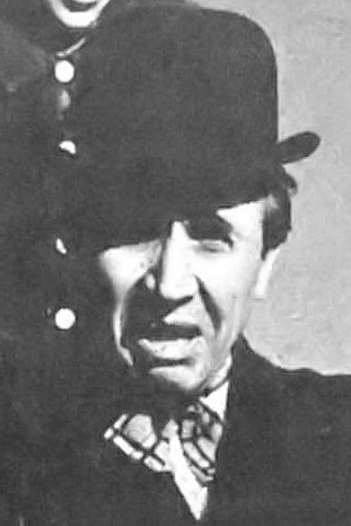 Mahmut Arseven backdrop