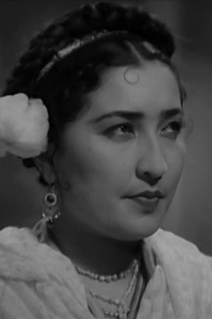 Shakhadat Rakhimova backdrop