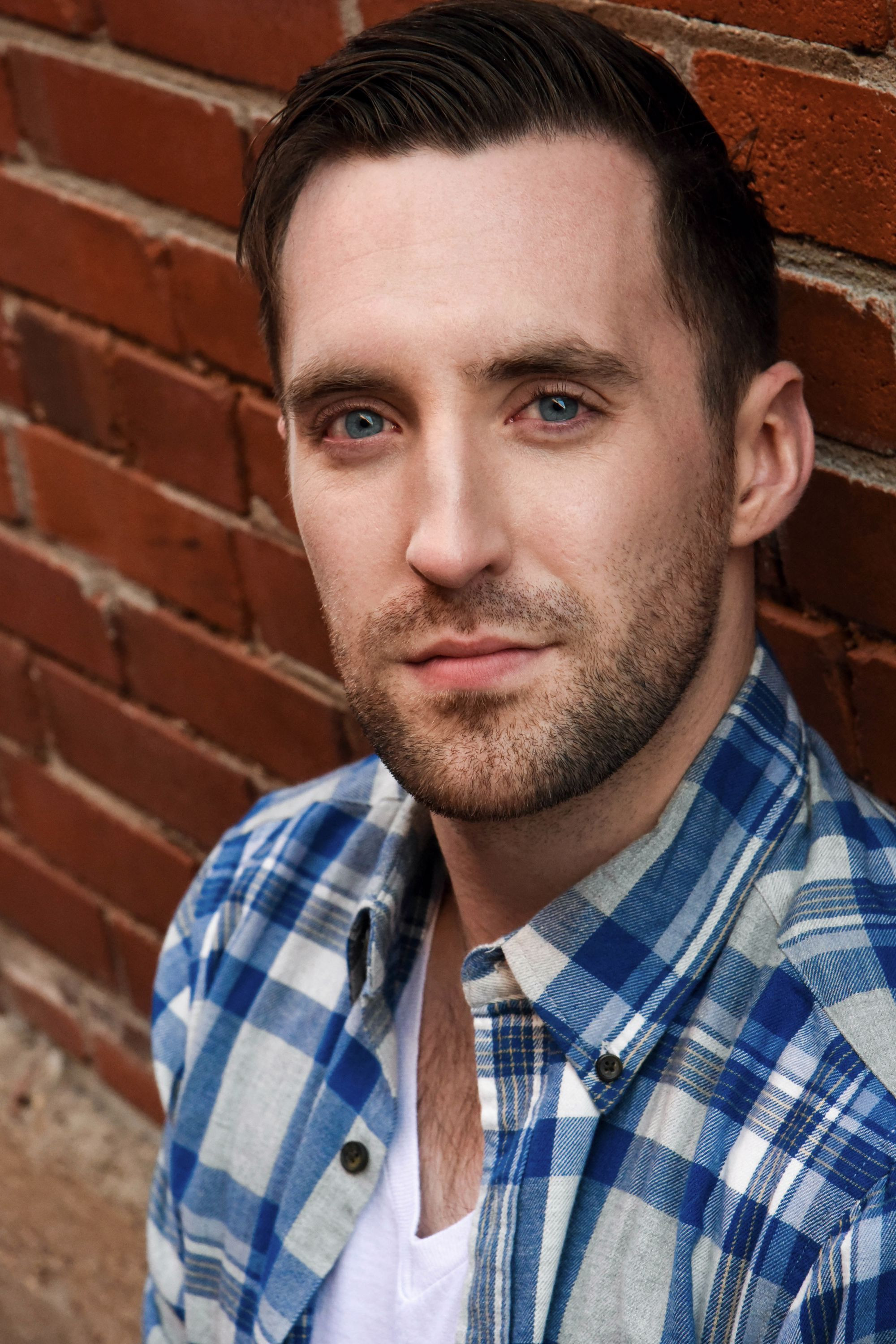 Dana Kjeldsen backdrop