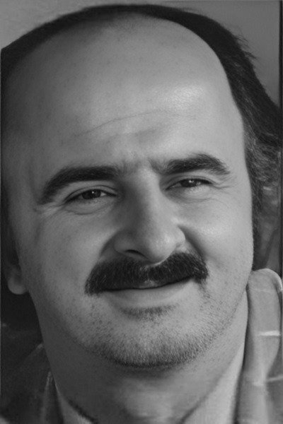 Guram Nikolaishvili backdrop