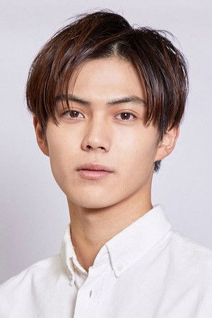 Hideyoshi Kan backdrop