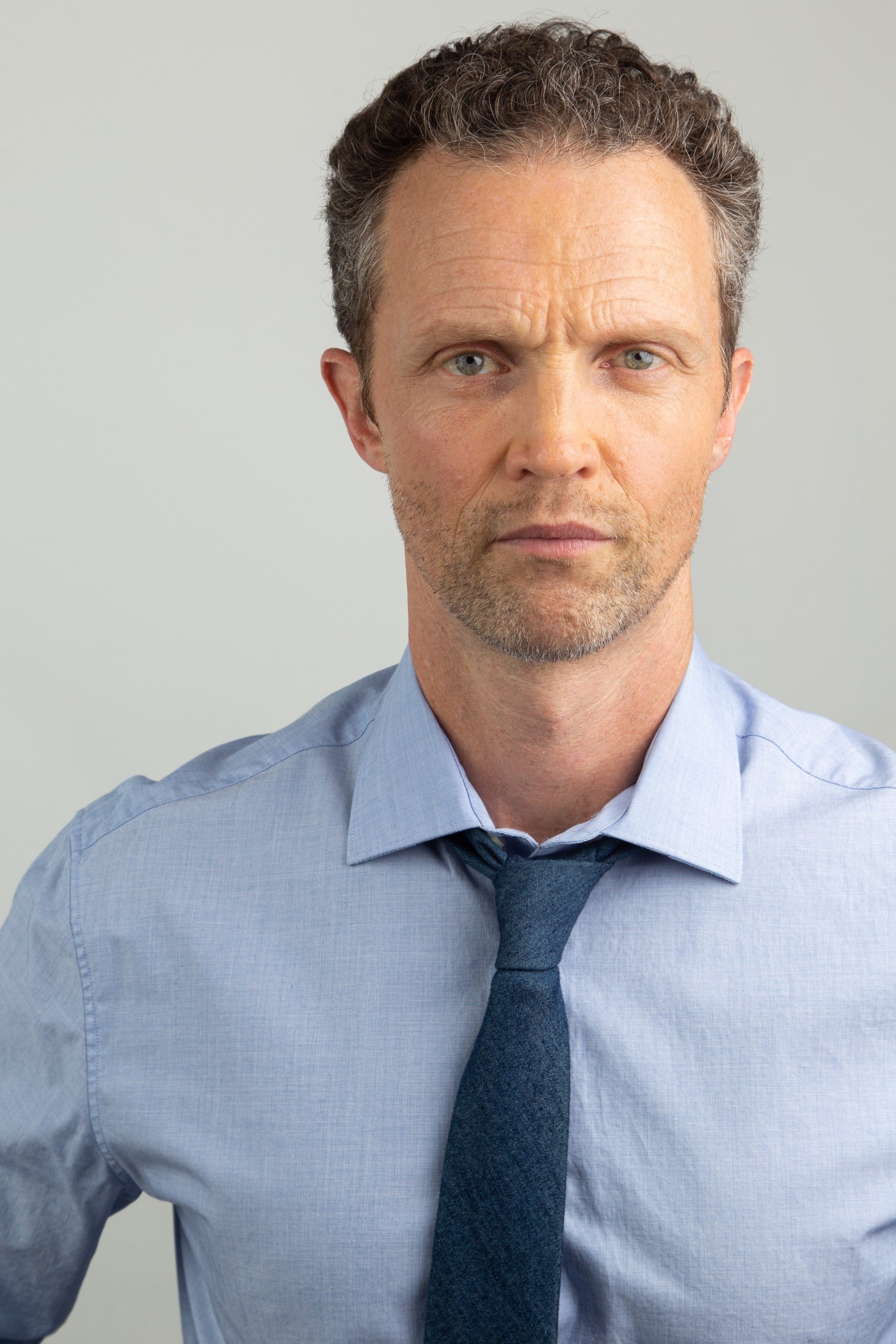 Jamieson Rhyme backdrop