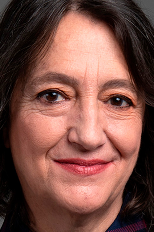 Malena Gutiérrez backdrop