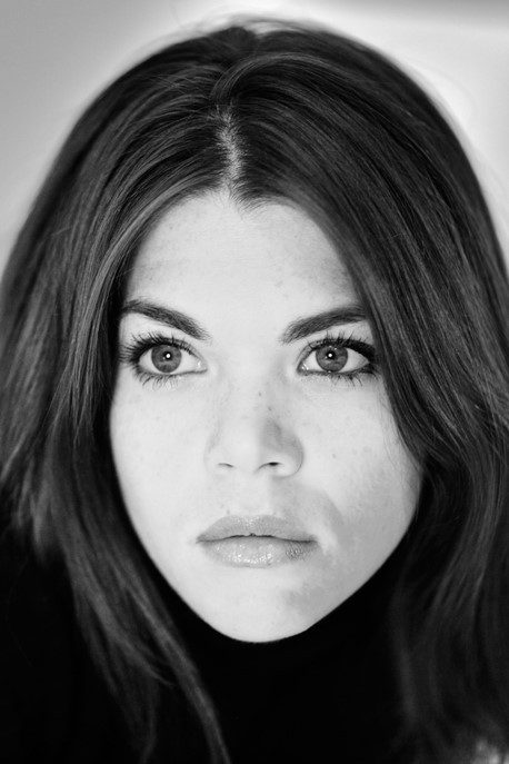 Rachael C. Smith backdrop