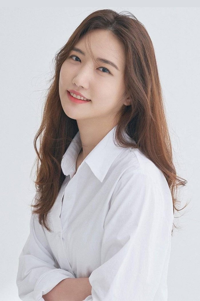 Jeong Da-yi backdrop