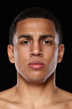 Omar Rosario backdrop