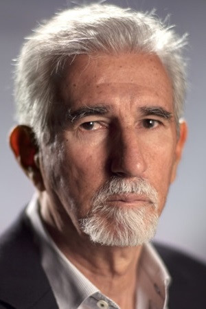 Affonso Beato backdrop