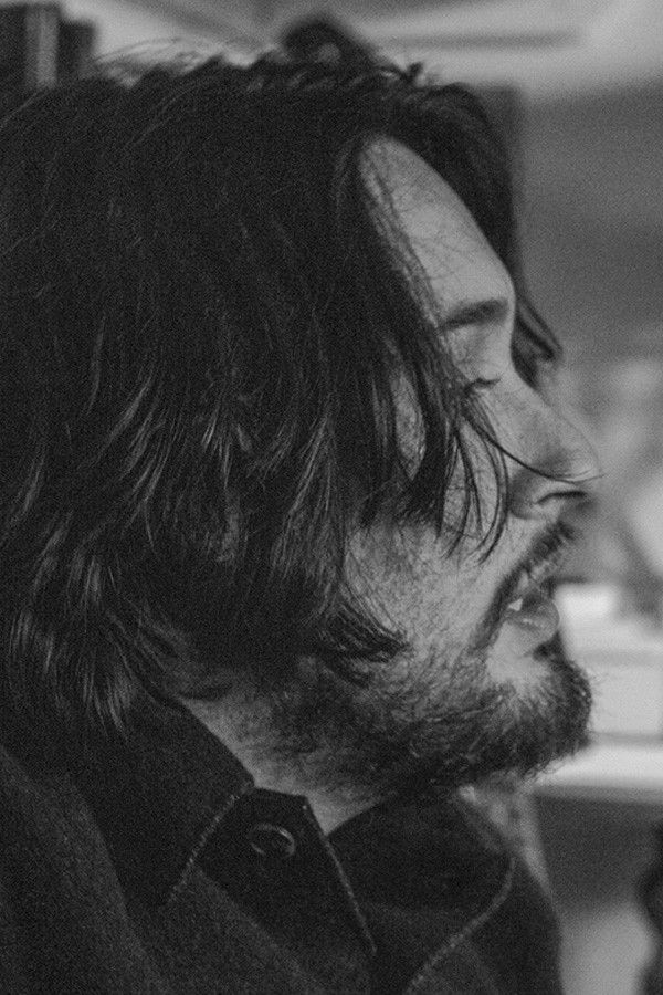 Federico Castillo Trejo backdrop