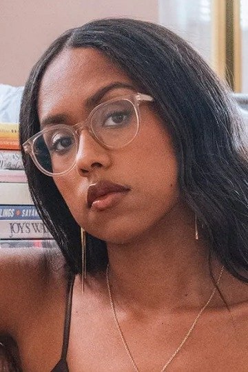 Jensen McRae backdrop