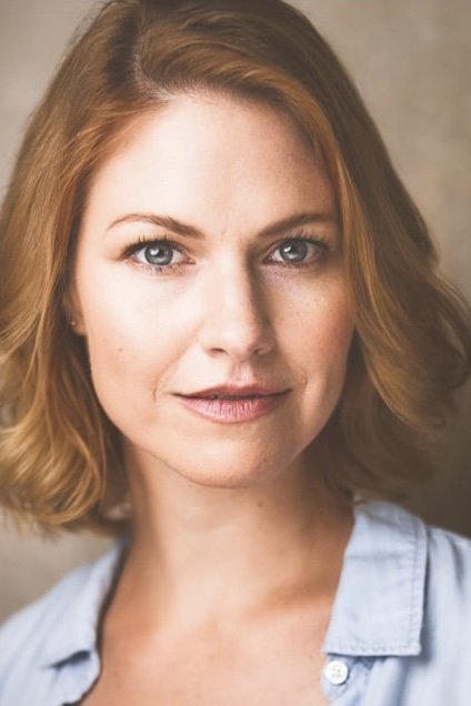 Kate MacCluggage backdrop