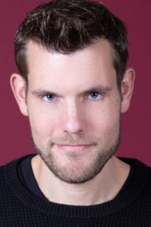 Tobi Kooiman backdrop