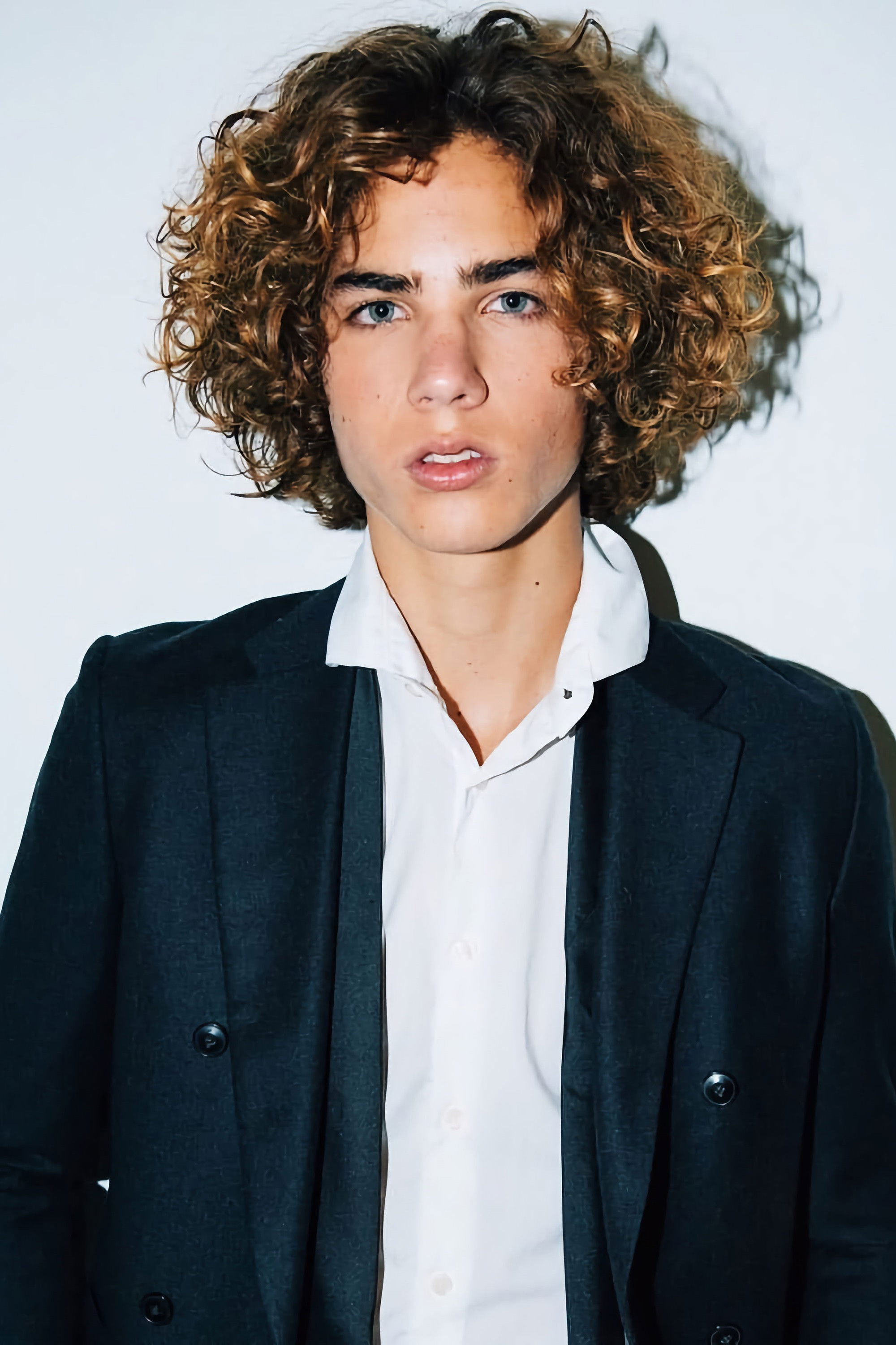 Sebastián Garcia backdrop