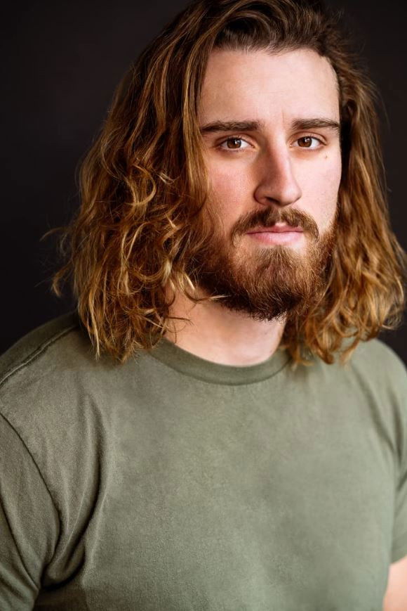 Aidan Carroll backdrop