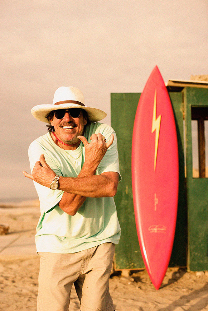 Rory Russell backdrop