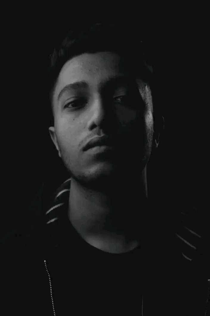 Shahriar Galib backdrop