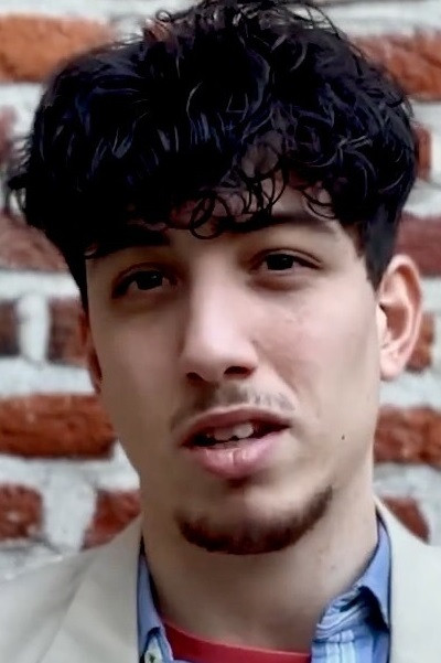 Jarod Cousyns backdrop