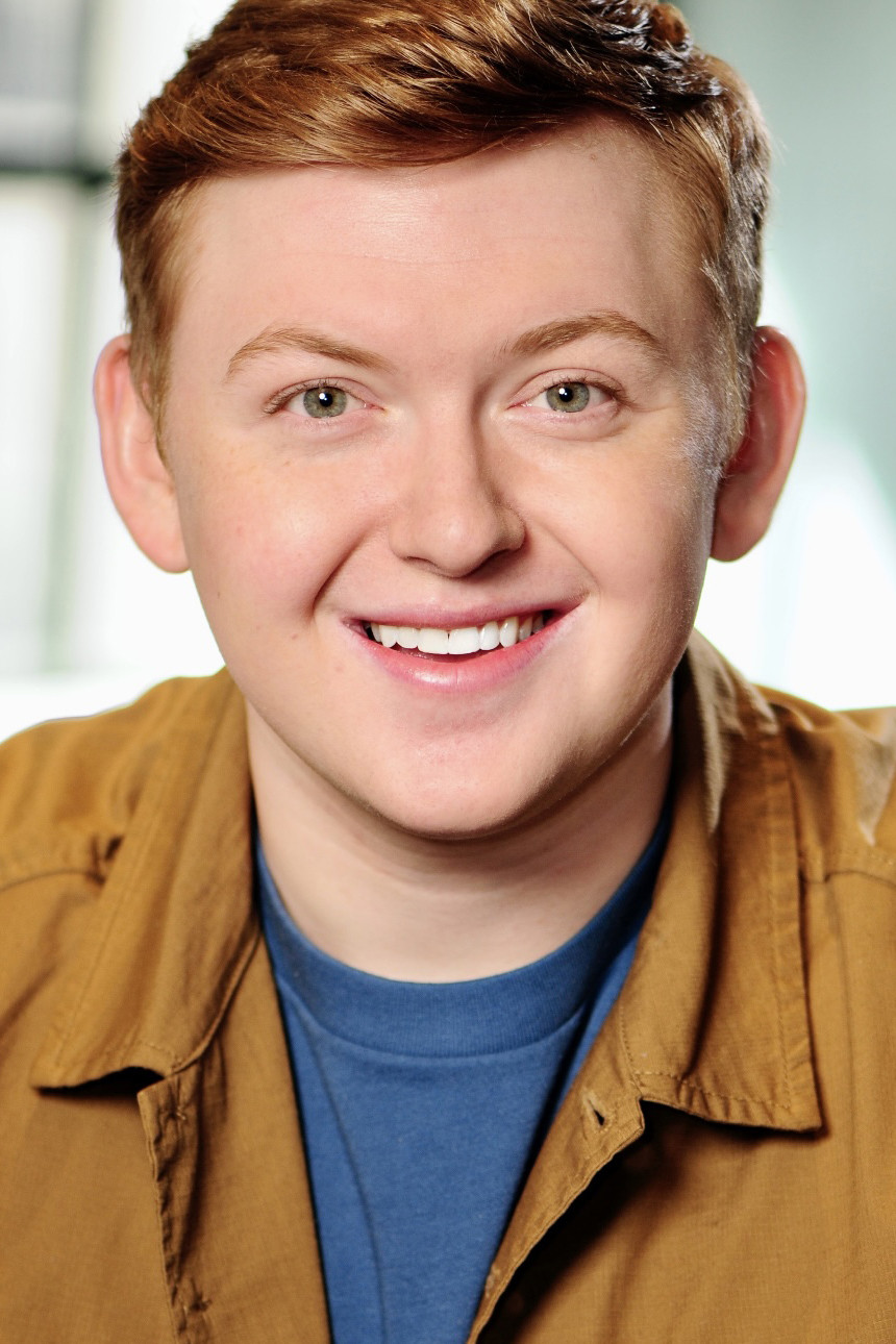 Jack Maricle backdrop