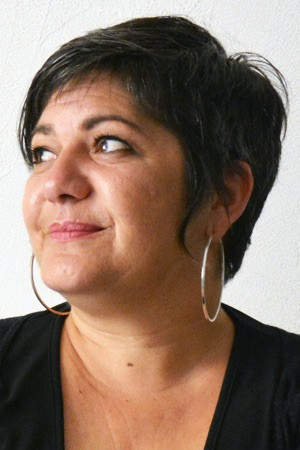 Marie Salvetat backdrop