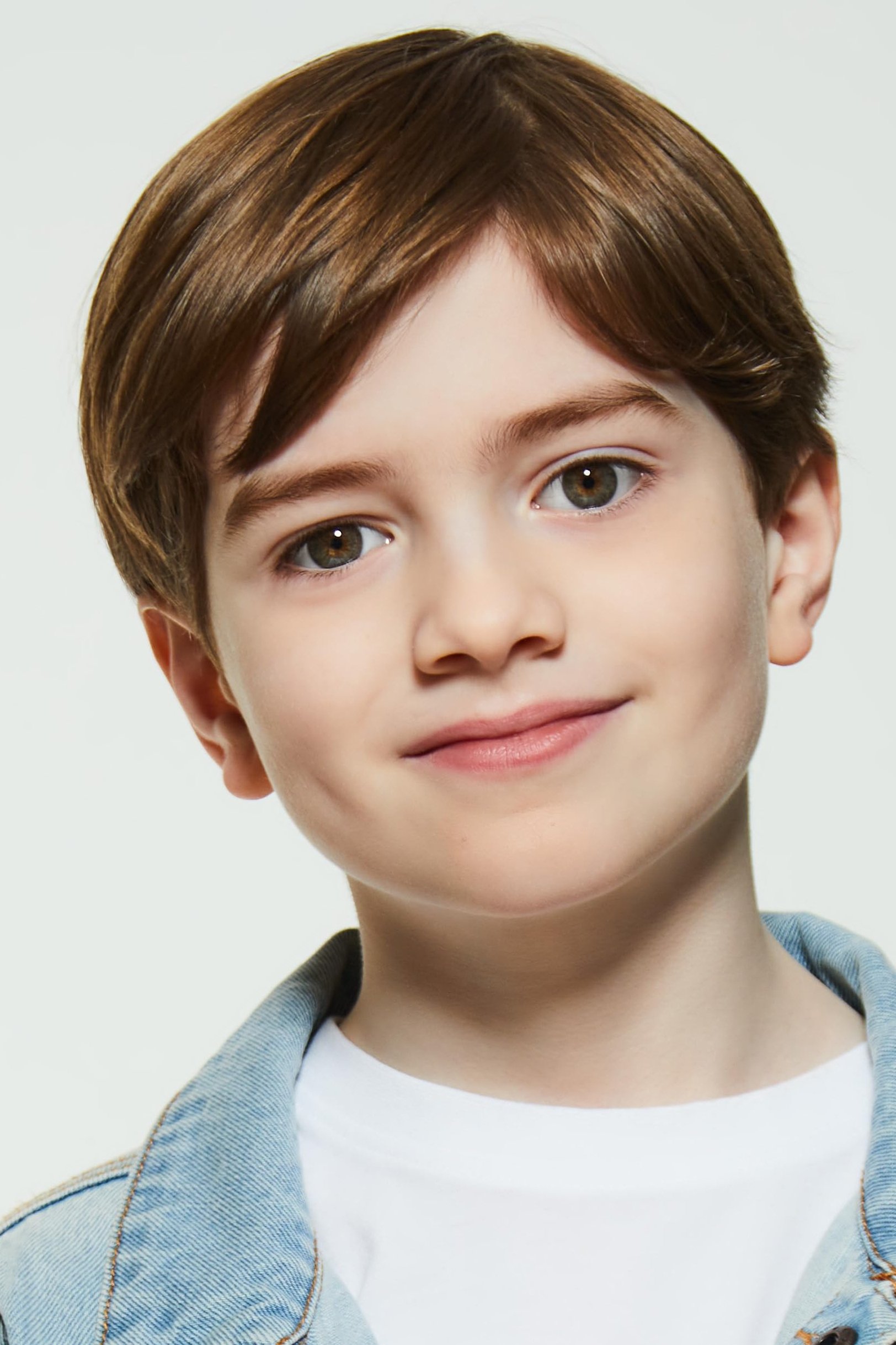 Alastair Bradman backdrop