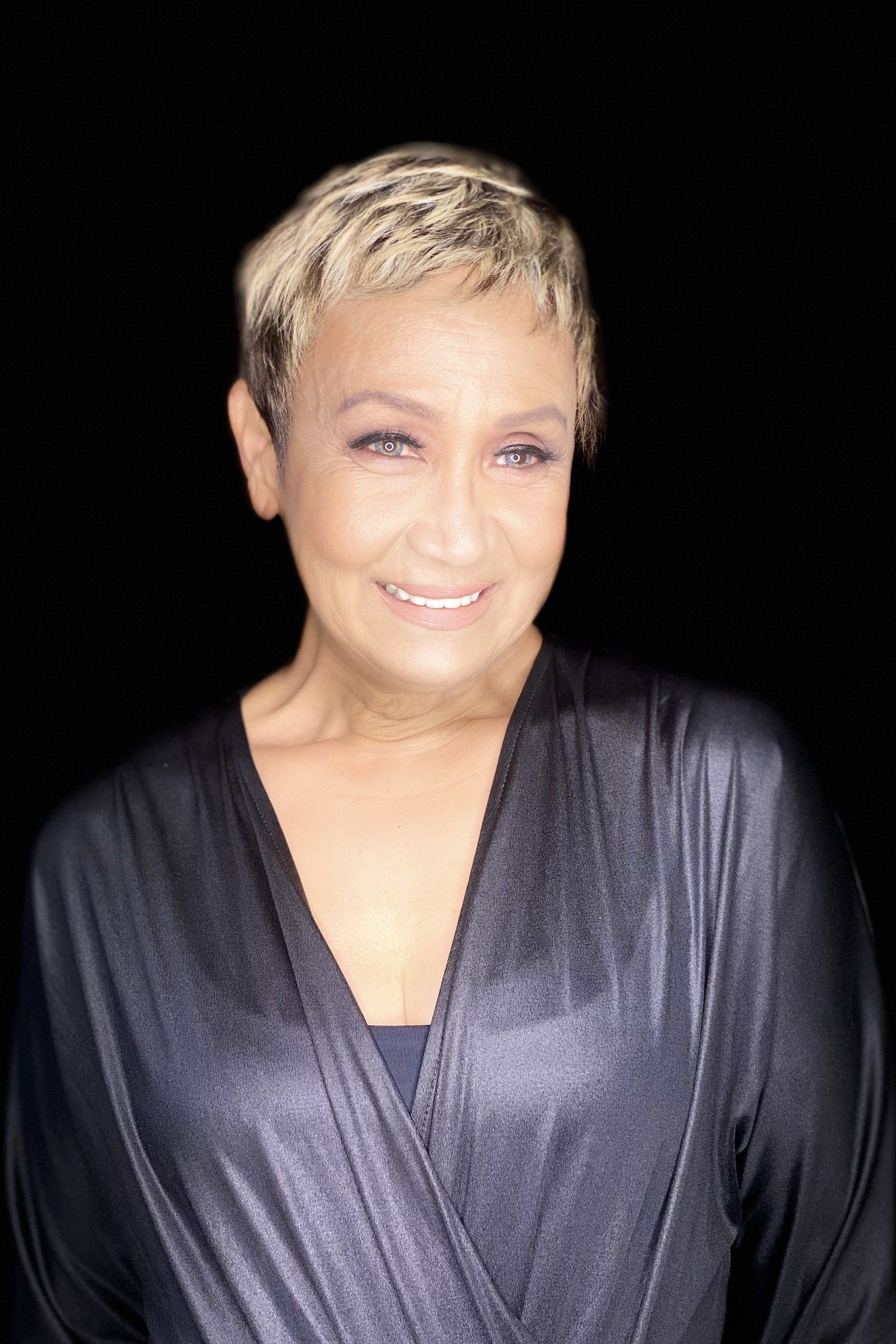 Fe de los Reyes backdrop