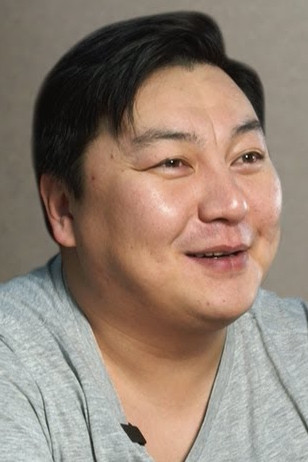 Albert Alexeev backdrop