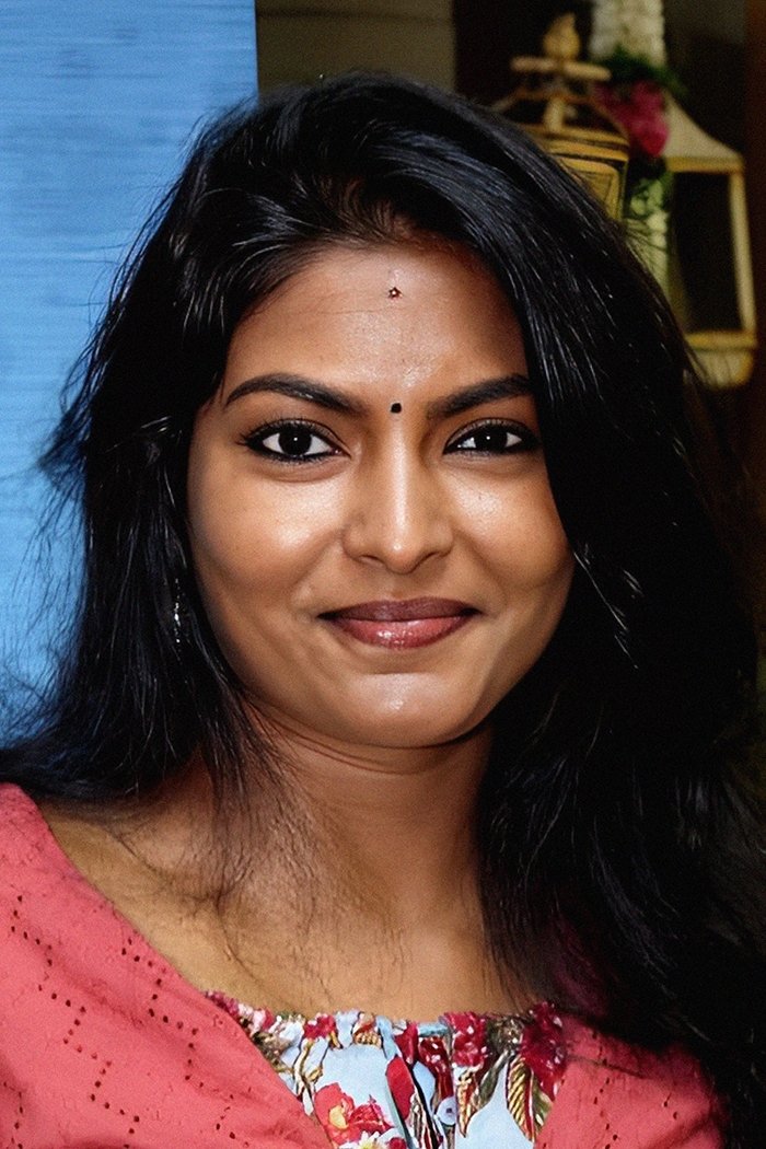 Subathra Robert → Subathra Robert backdrop