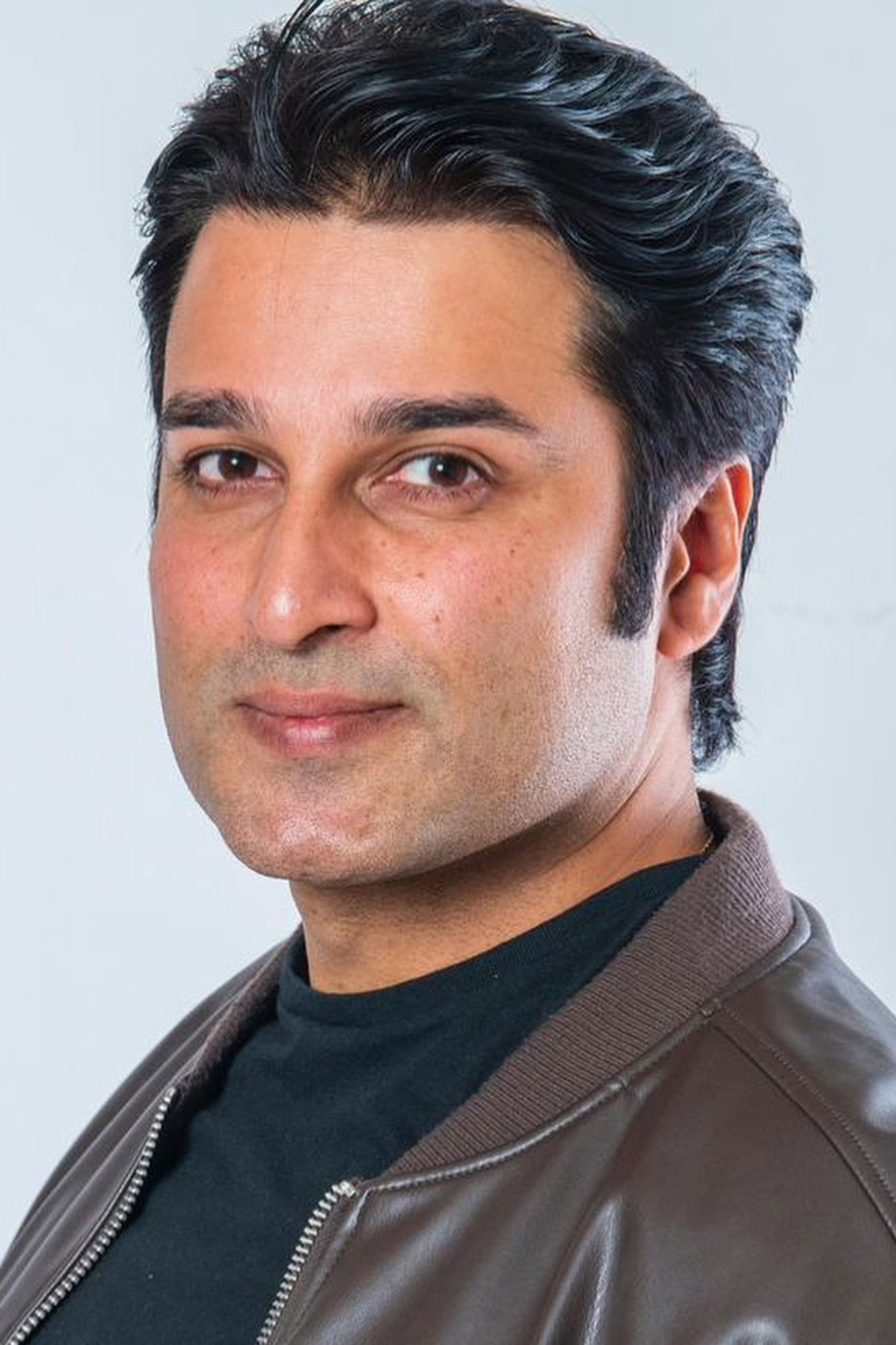 Akash Dasnayak backdrop