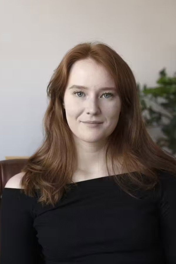 Ruut Ahonen backdrop