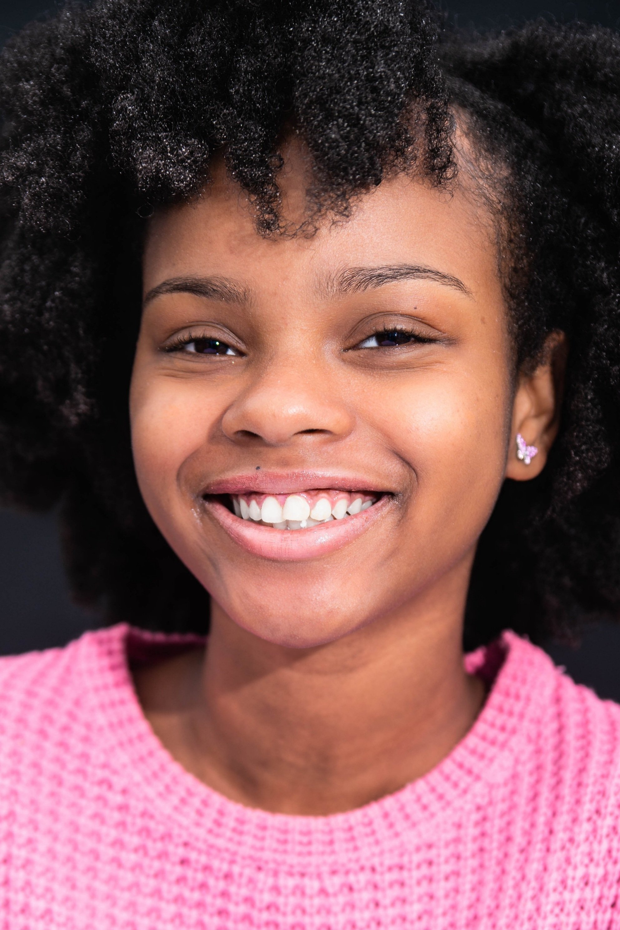 Brielle Rankins backdrop