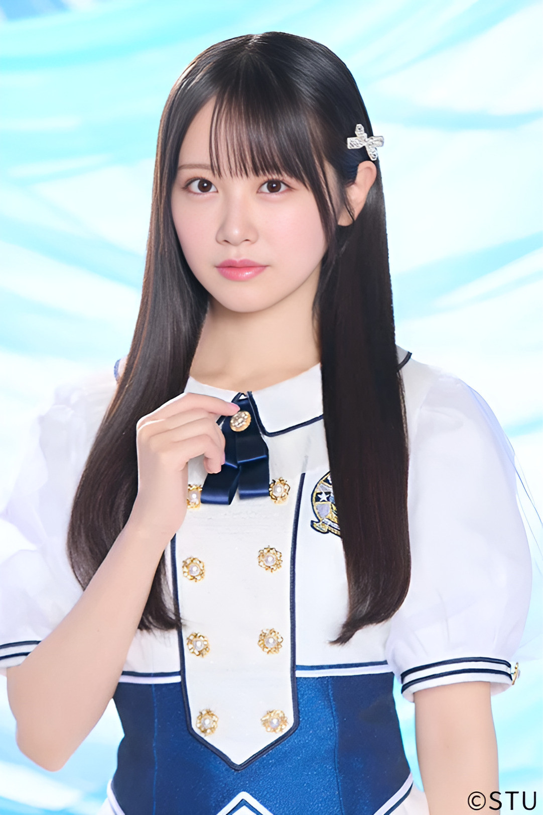 Mai Nakamura backdrop