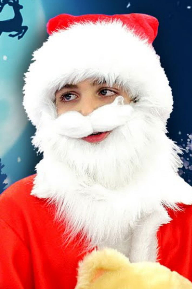 Konstantinos Tsokas backdrop