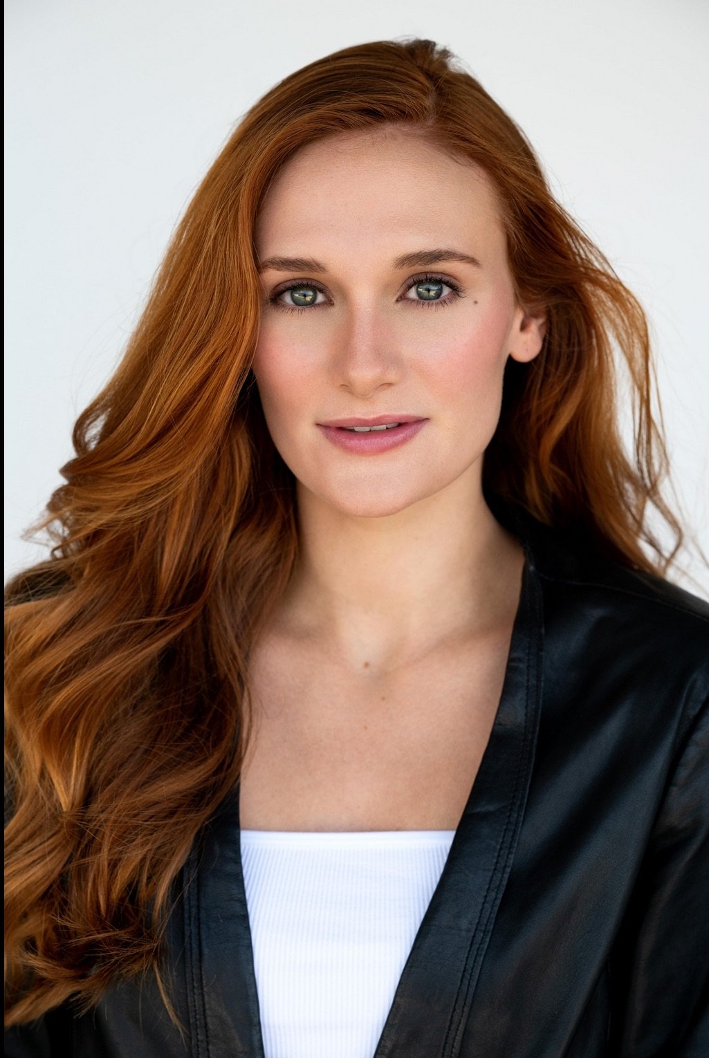 Caroline Quigley backdrop