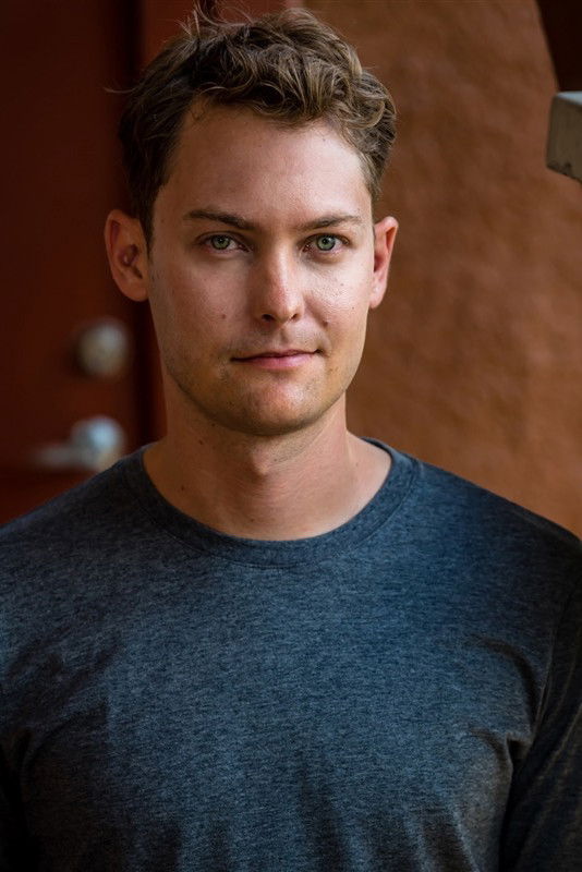 Jack T. Murphy backdrop