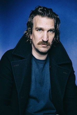 Karsten Antonio Mielke backdrop