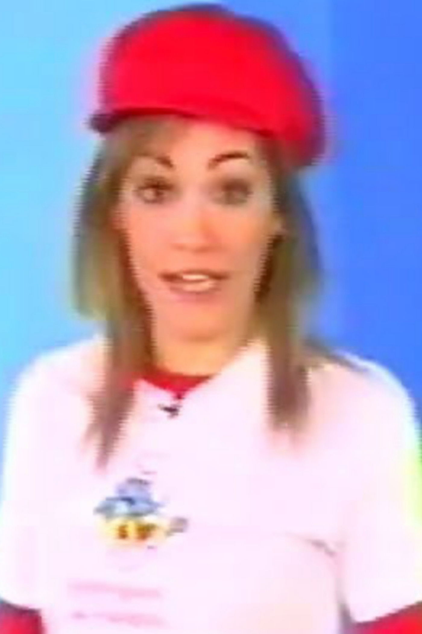 Faidra Sarikaki backdrop