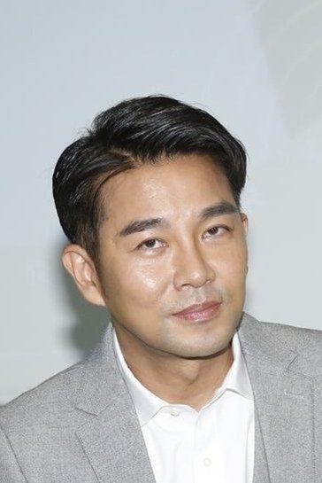 Angus Hsieh backdrop