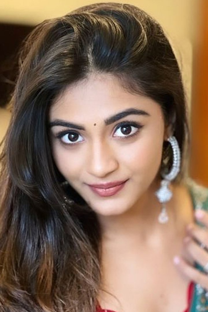 Nayan Karishma backdrop