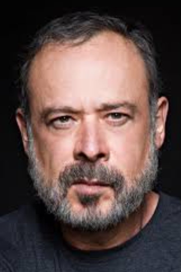 Irineo Alvarez backdrop