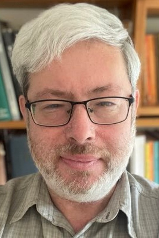 Max Carlish backdrop