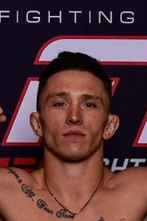 Mitchell McKee backdrop