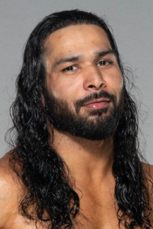 Bhupinder Singh Gujjar backdrop